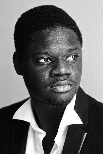 Lamine Cissokho Image