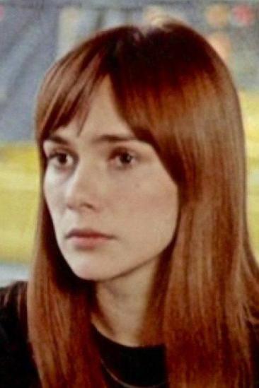 Silvia Bădescu Image