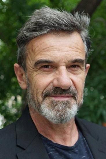 Gabriel Fernández Image