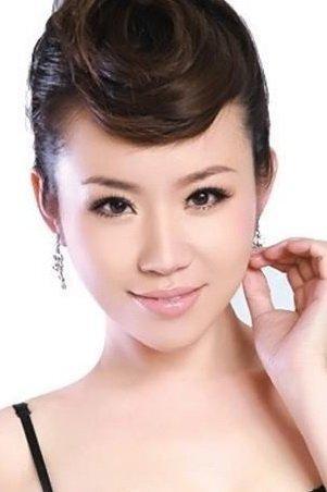 Liu Ziling Image