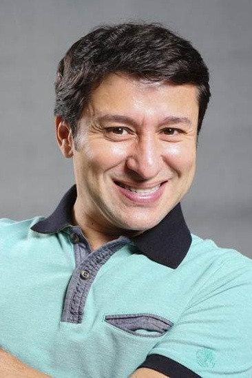 Tadeu Mello Image