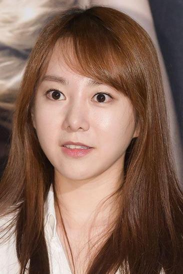 Kwak Ji-min Image