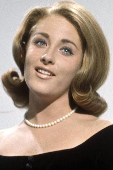 Lesley Gore Image