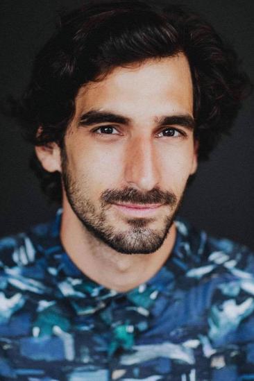 Gabriel D'Almeida Freitas Image