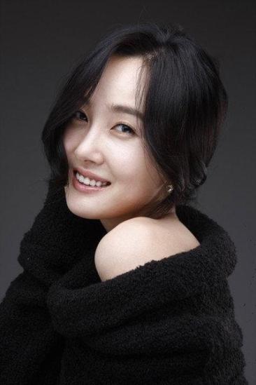 Kang Ki-hwa Image
