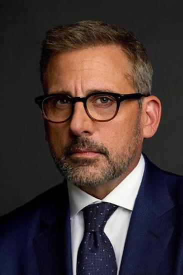 Steve Carell Image
