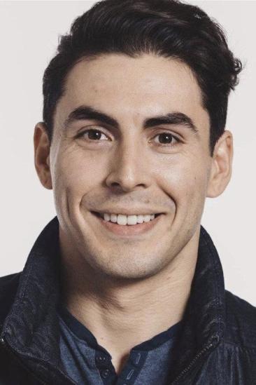 Gabriel Rios Image