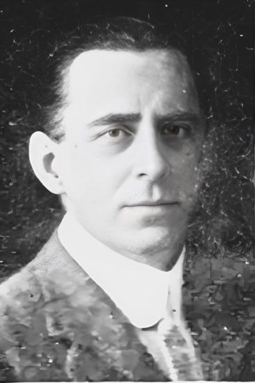 Sidney Drew Image