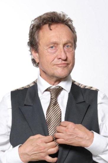 Ľubomír Paulovič Image