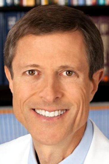 Neal Barnard Image