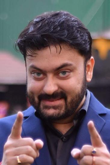 Saheb Chatterjee Image