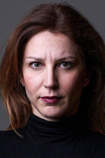 Anna Kalaitzidou Image