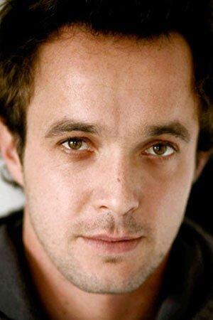 Antoine Oppenheim Image