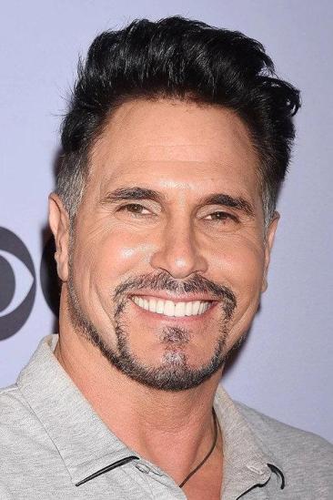 Don Diamont Image