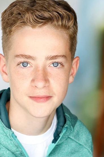 Connor Kalopsis Image