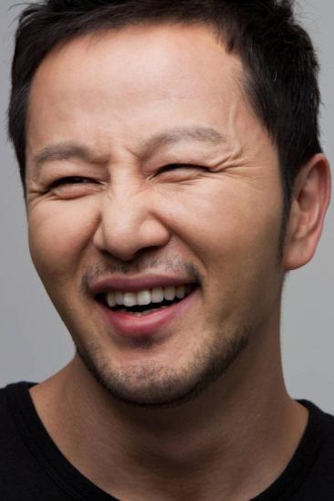 Kim Sang-won Image