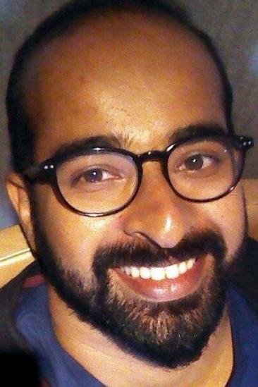 Kiran Aravindakshan Image