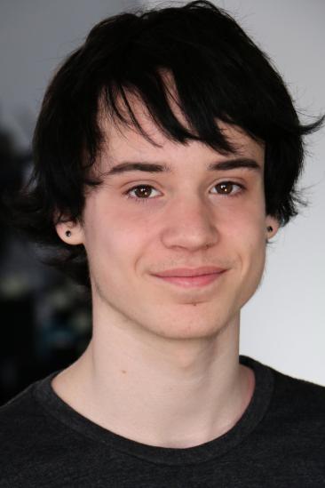 Édouard Tremblay-Grenier Image