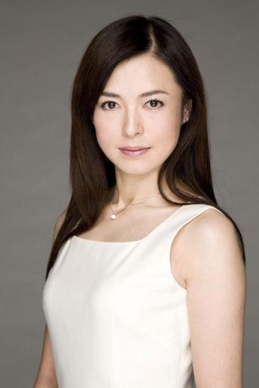 Megumi Yokoyama Image