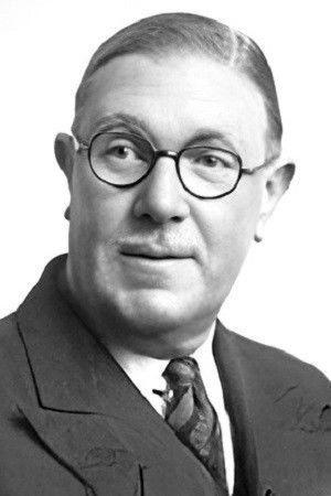 Wallace Lupino Image