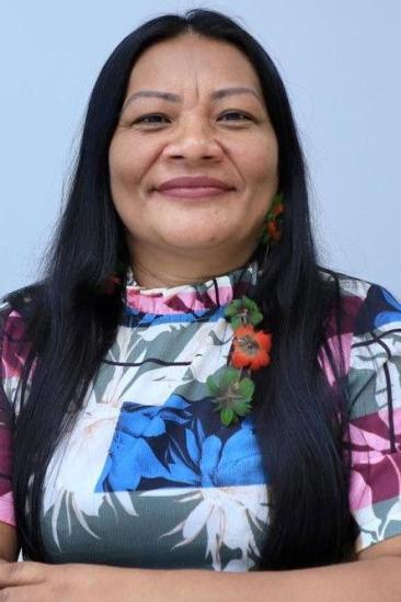 Francisca Arara Image