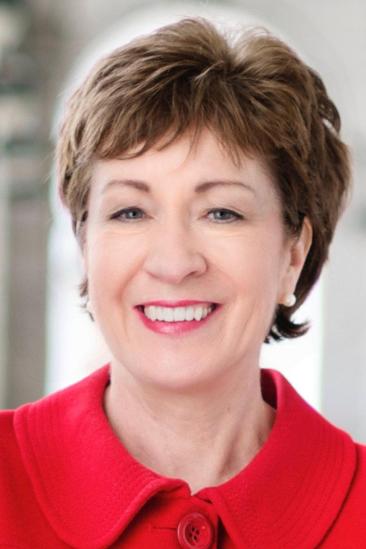 Susan Collins Image