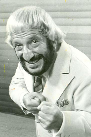 Martín Karadagián Image