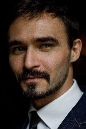 Sergey Stukalov Image