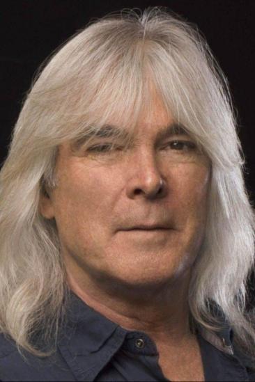 Cliff Williams Image