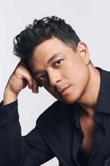 Jericho Rosales Image