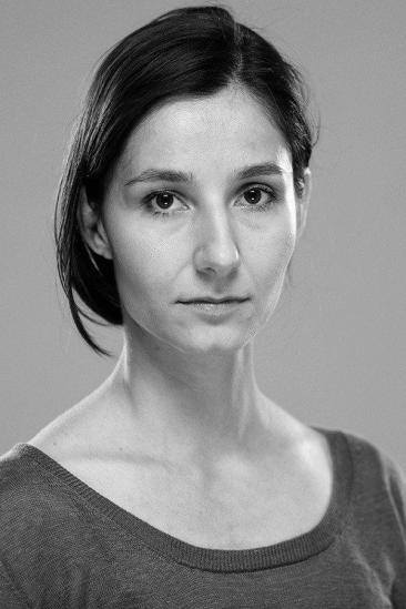Bilyana Kazakova Image