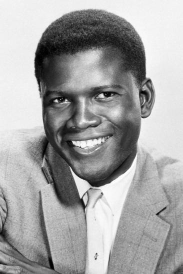 Sidney Poitier Image