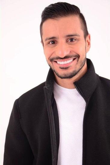 Gustavo Bernate Image