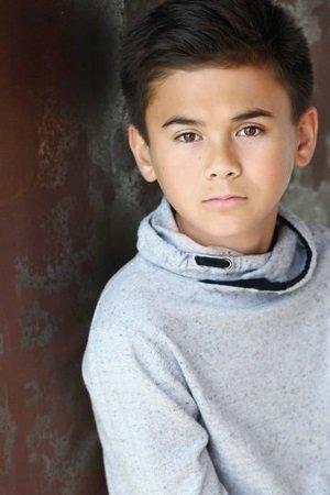 Aiden Lewandowski Image