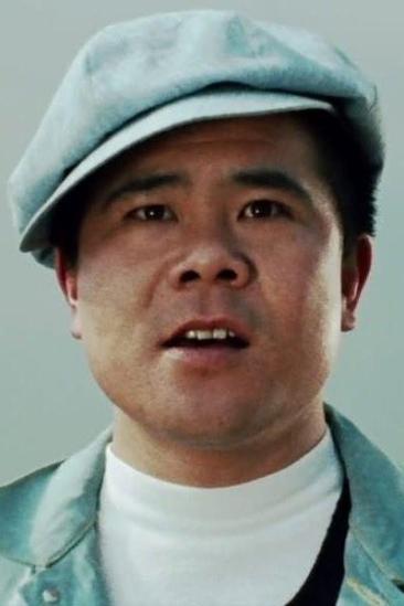 Baku Hatakeyama Image