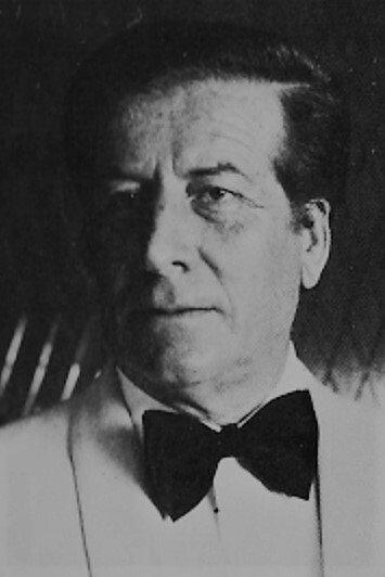 Adriano Domínguez Image