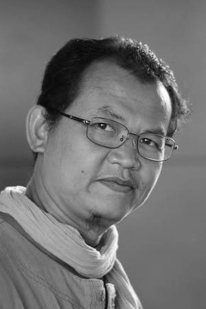 Boonsong Nakphoo Image