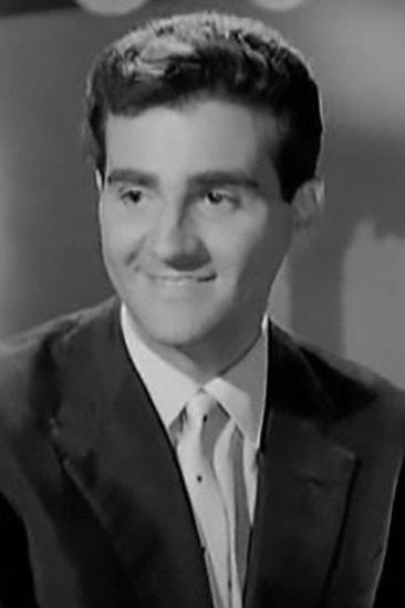 Teddy Reno Image