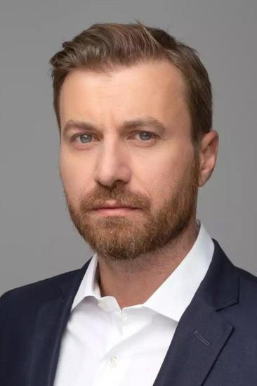 Solon Tsounis Image