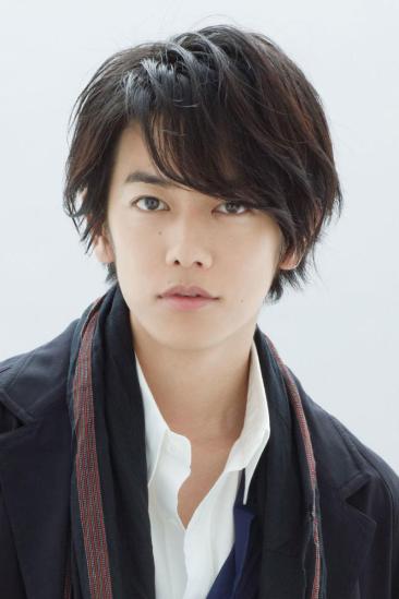 Takeru Satoh Image