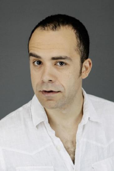 Sarp Aydınoğlu Image