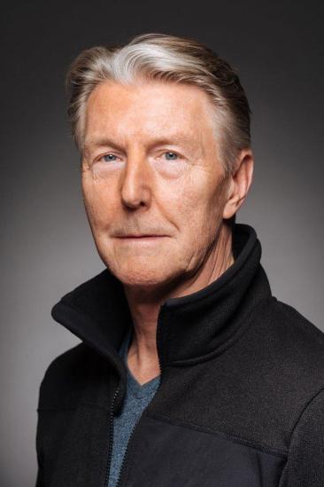 Byron Jennings Image