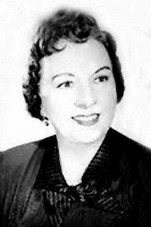 Maruja Grifell Image