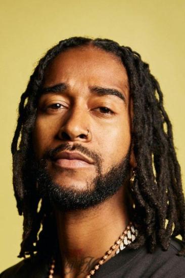Omarion Image