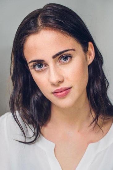 Lydia Peckham Image