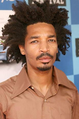 Eddie Steeples Image