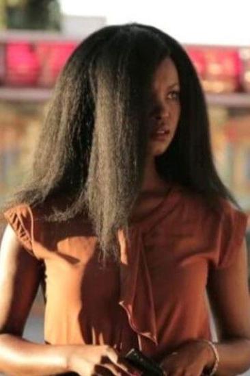 Shirleen Wangari Image