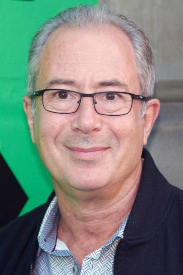 Ben Elton Image