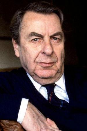 Fons Rademakers Image