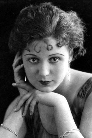 Dorothy Bartlam Image